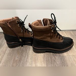 Louise et cie boots NEW